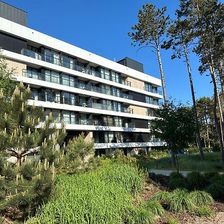Shelter Luxury Apartament Rogowo  Eksteriør billede