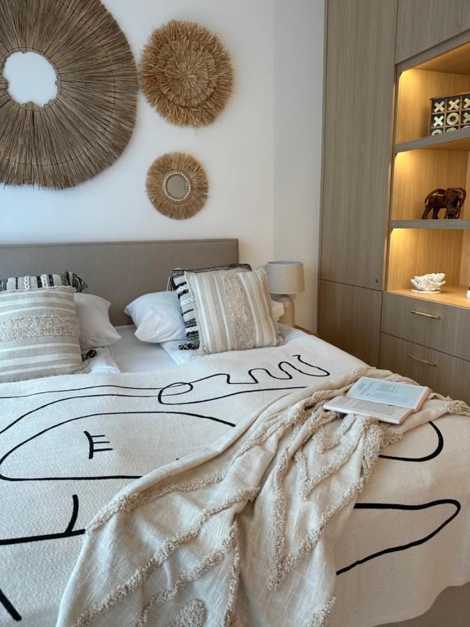 Shelter Luxury Apartament Rogowo  Eksteriør billede