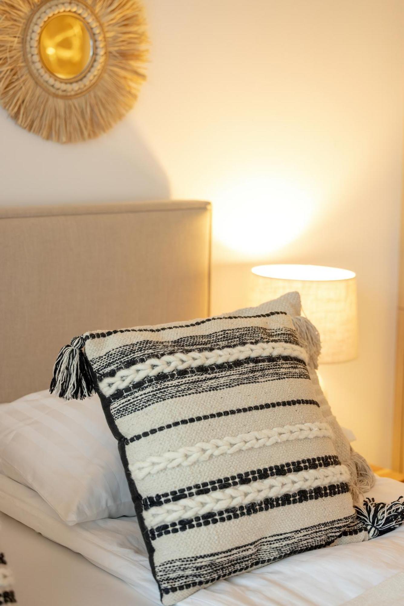 Shelter Luxury Apartament Rogowo  Eksteriør billede