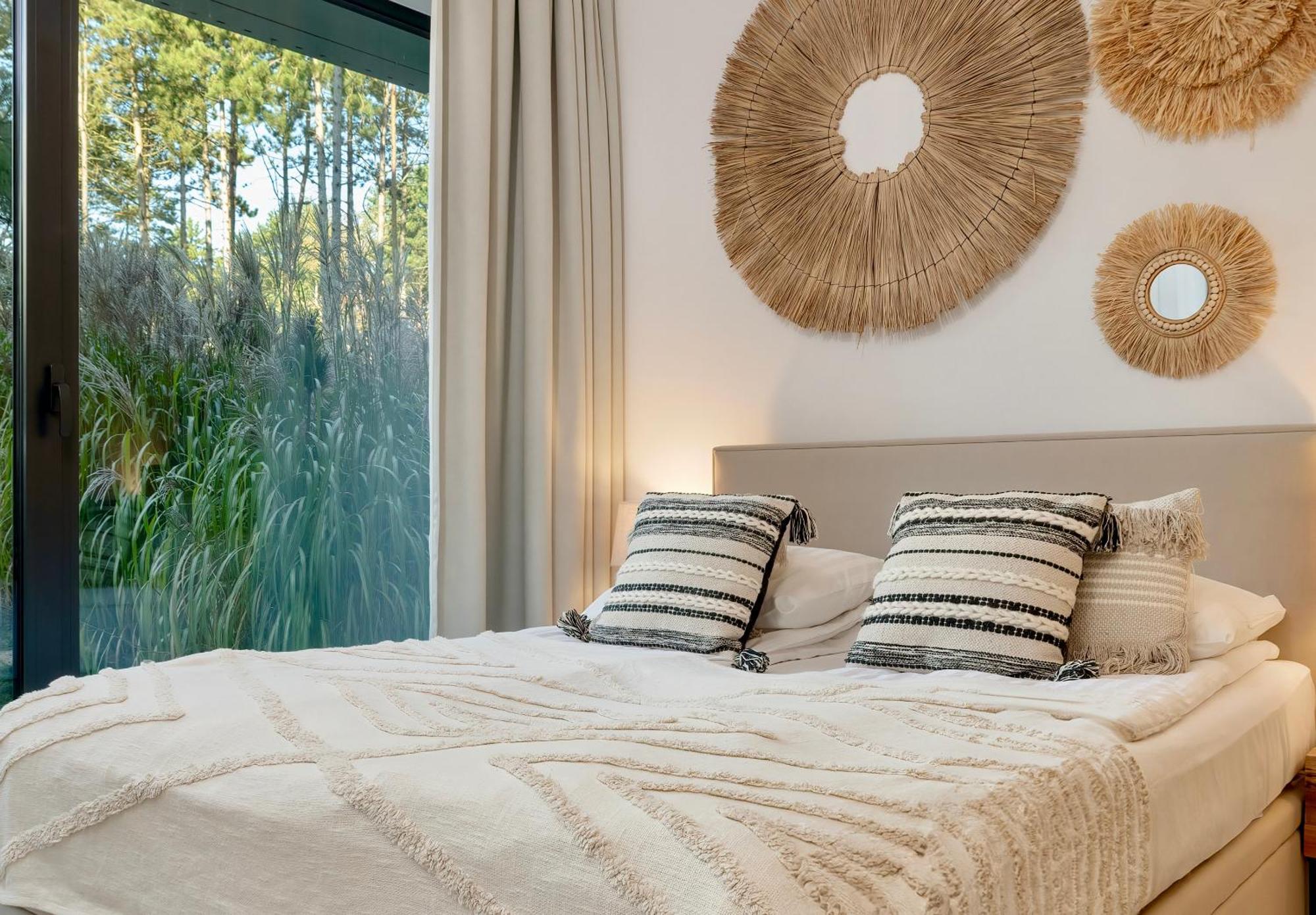 Shelter Luxury Apartament Rogowo  Eksteriør billede