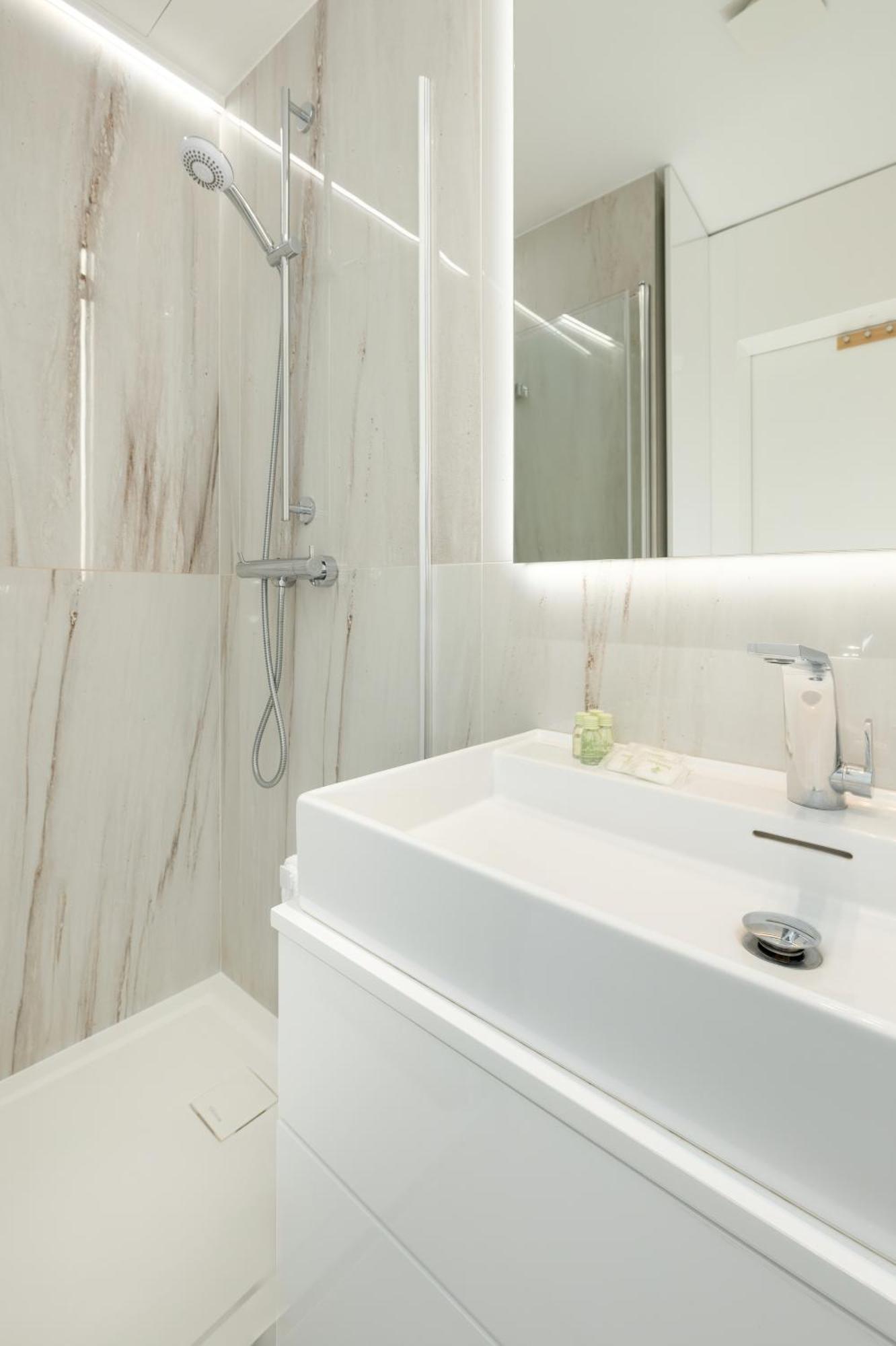 Shelter Luxury Apartament Rogowo  Eksteriør billede