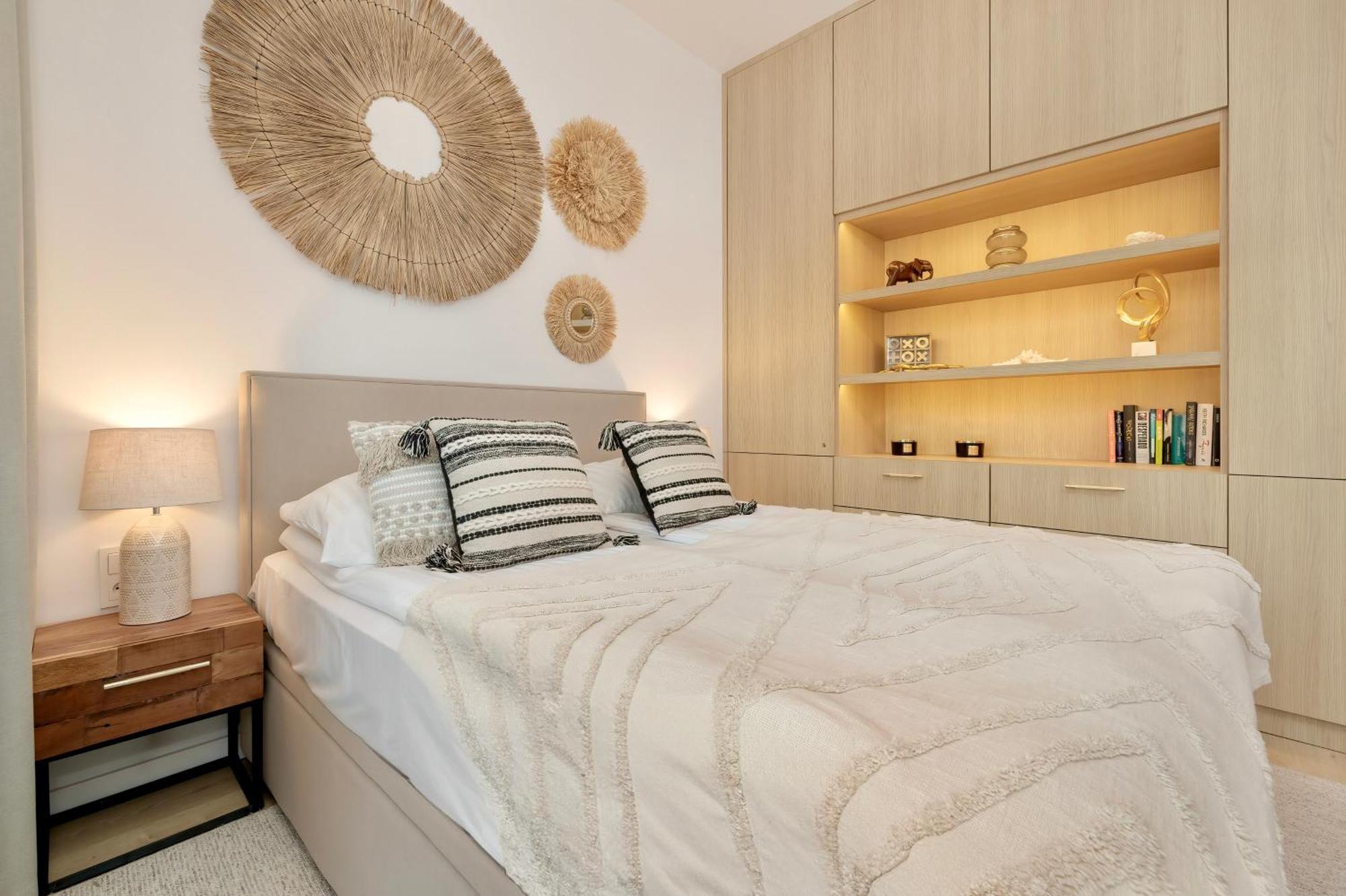 Shelter Luxury Apartament Rogowo  Eksteriør billede
