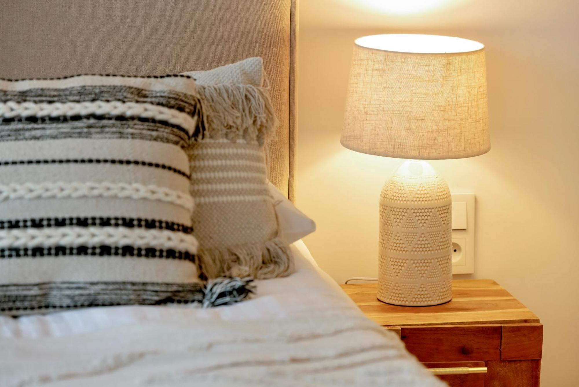 Shelter Luxury Apartament Rogowo  Eksteriør billede