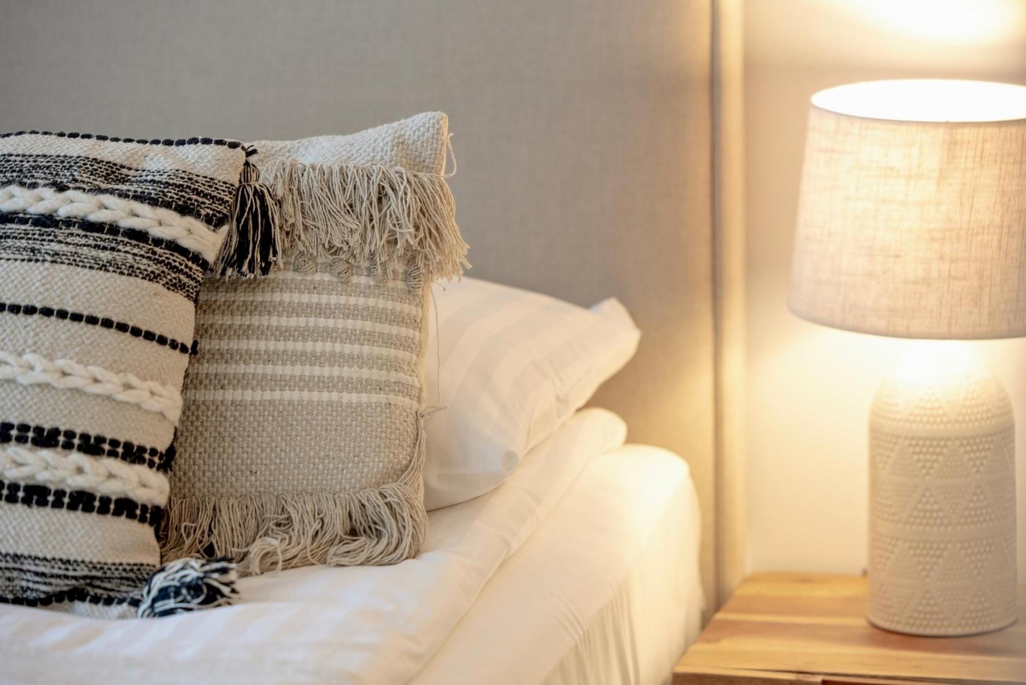 Shelter Luxury Apartament Rogowo  Eksteriør billede