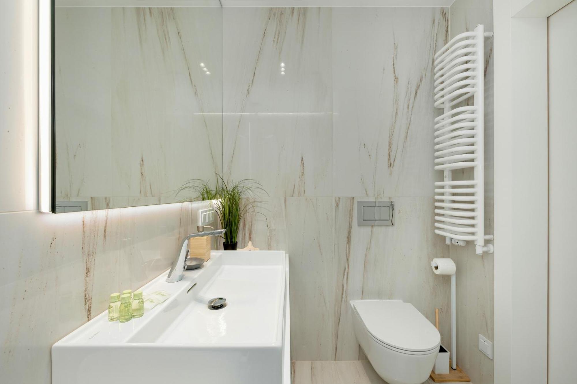 Shelter Luxury Apartament Rogowo  Eksteriør billede